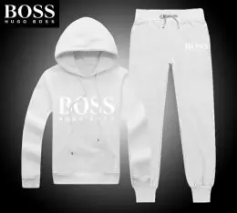 survetement Hugo boss